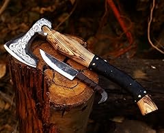 Crafttal wikinger axt gebraucht kaufen  Wird an jeden Ort in Deutschland