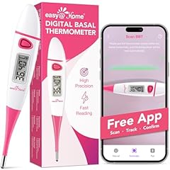 Thermomètre basal digital d'occasion  Livré partout en France