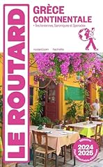 guide routard grece d'occasion  Livré partout en France