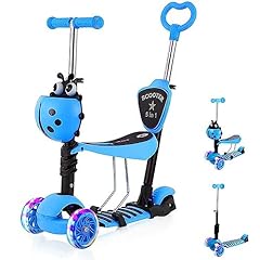 Yoleo kids scooter for sale  Delivered anywhere in Ireland