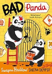Bad panda world usato  Spedito ovunque in Italia 