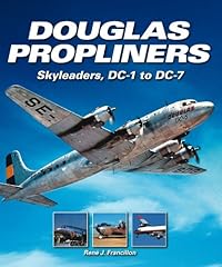 Douglas propliners skyleaders for sale  Delivered anywhere in UK