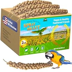 2lb millet spray for sale  Delivered anywhere in USA 