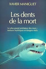 Dents mort grand d'occasion  Livré partout en Belgiqu