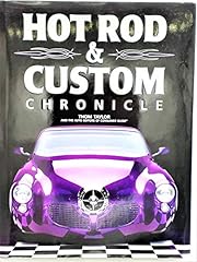 Hot rod custom for sale  Delivered anywhere in UK