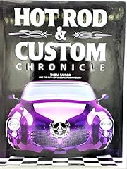 Hot rod custom for sale  Delivered anywhere in UK