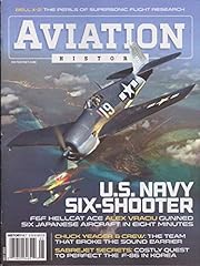 Aviation history magazine for sale  Delivered anywhere in USA 