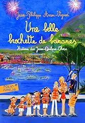 Belle brochette bananes d'occasion  Livré partout en France