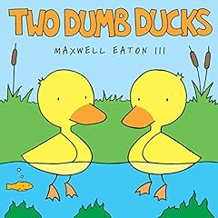 Two dumb ducks for sale  Delivered anywhere in USA 