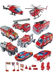 Toyabi fire engine for sale  Delivered anywhere in UK