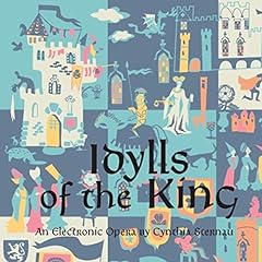Idylls king for sale  Delivered anywhere in USA 