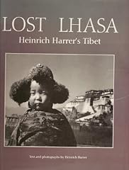 Lost lhasa heinrich usato  Spedito ovunque in Italia 
