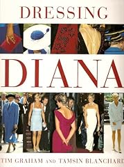 Dressing diana for sale  Delivered anywhere in UK