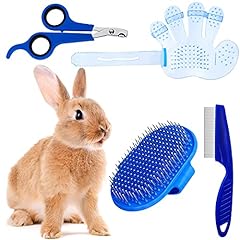 Pieces bunny grooming for sale  Delivered anywhere in USA 
