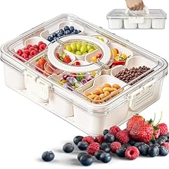 Snackbox fächern deckel gebraucht kaufen  Wird an jeden Ort in Deutschland