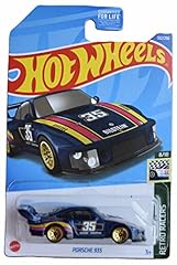 Hot wheels porsche for sale  Delivered anywhere in USA 