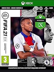 Fifa champions edition for sale  Delivered anywhere in UK