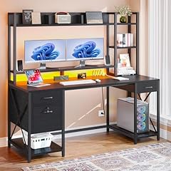 Dwvo computer desk for sale  Delivered anywhere in USA 