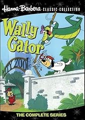 Wally gator complete for sale  Delivered anywhere in USA 