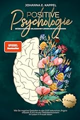 Positive psychologie grübeln gebraucht kaufen  Wird an jeden Ort in Deutschland