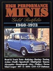 High performance minis for sale  Delivered anywhere in UK