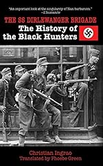 Dirlewanger brigade history for sale  Delivered anywhere in UK