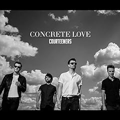 Concrete love for sale  Delivered anywhere in UK
