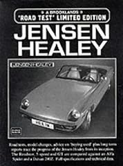 Jensen healey ltd.edition for sale  Delivered anywhere in Ireland