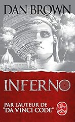 Inferno d'occasion  Livré partout en France