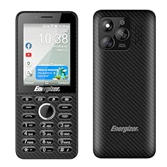 Energizer e288s téléphone d'occasion  Livré partout en France