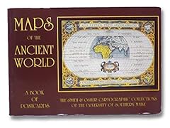 Maps ancient book for sale  Delivered anywhere in UK