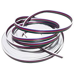 Ledenet 22awg 5pin for sale  Delivered anywhere in USA 
