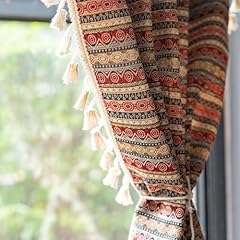 Homxi short curtain for sale  Delivered anywhere in UK