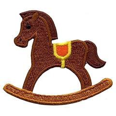 Rocking horse toy for sale  Delivered anywhere in USA 