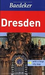 Dresden baedeker guide for sale  Delivered anywhere in UK