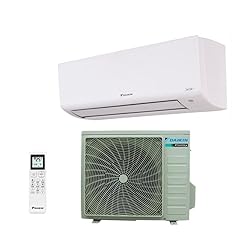 Daikin climatiz.inv. 9000btu usato  Spedito ovunque in Italia 