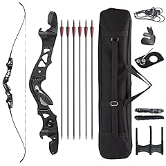 Ilf takedown recurve for sale  Delivered anywhere in USA 