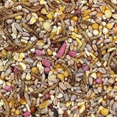 Bamfords scatter mix for sale  Delivered anywhere in UK