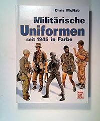 Militärische uniformen 1945 gebraucht kaufen  Wird an jeden Ort in Deutschland