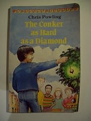 Conker hard diamond d'occasion  Livré partout en Belgiqu