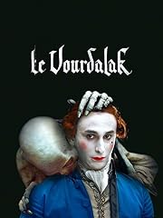 Vourdalak d'occasion  Livré partout en France