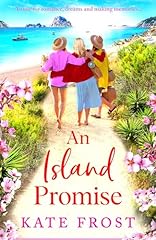 Island promise brand for sale  Delivered anywhere in UK