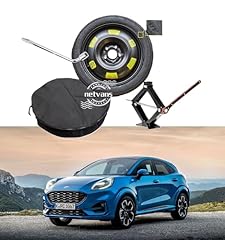Kit ruotino scorta usato  Spedito ovunque in Italia 