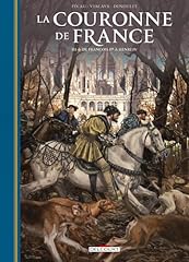 Couronne t03 françois d'occasion  Livré partout en France