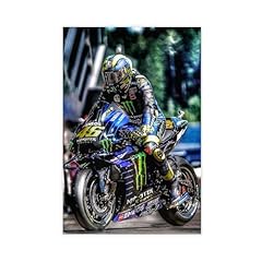 Hrjhe poster tela usato  Spedito ovunque in Italia 