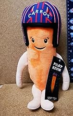 Kevin carrot fighter for sale  Delivered anywhere in UK