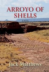 Arroyo shells pueblo for sale  Delivered anywhere in USA 