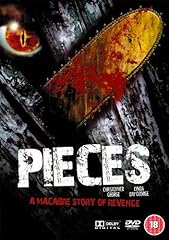 Pieces edizione regno d'occasion  Livré partout en Belgiqu