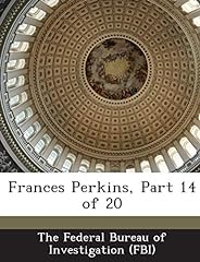 Frances perkins part for sale  Delivered anywhere in UK