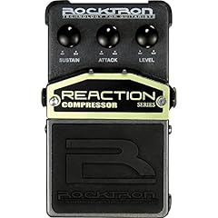 Rocktron reaction compressor for sale  Delivered anywhere in UK